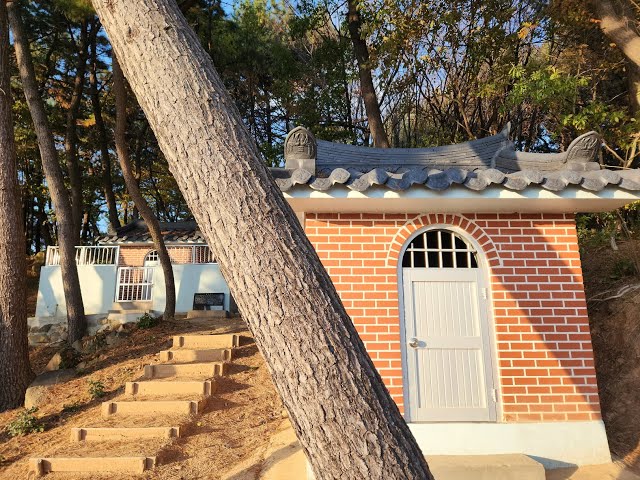 감전동 고석할매 당산제 / 감전동 할배 당산제