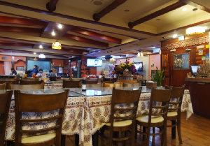 RINDU KAMPOENG