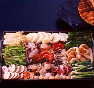 Jangsan Haemultang