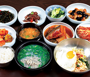 Ajimae Jaecheopguk