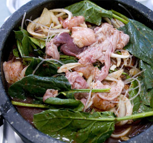 7.7 Dolgopchang
