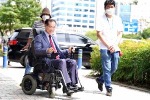 지역사회 장애인 자립생활 축제