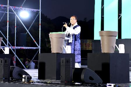 제21회 사상강변축제 개최