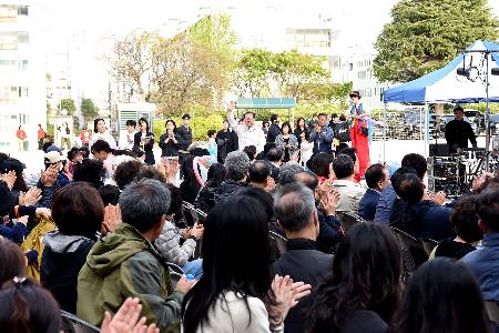 2026 동네방네콘서트 주례편 사진