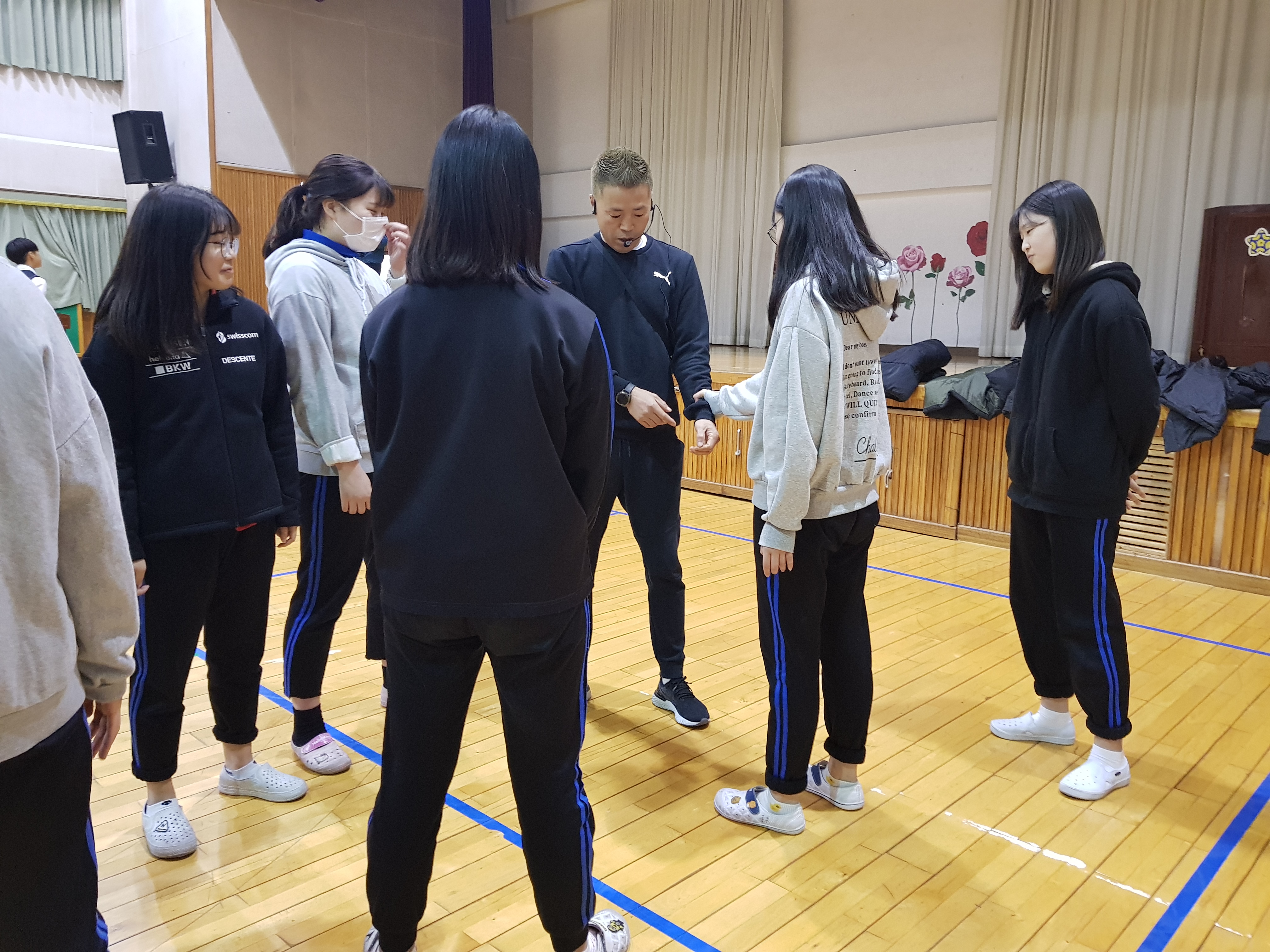 연말이벤트 호신술수업_