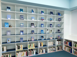 주례쌈지 들락날락 전경사진