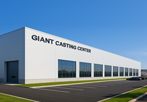 자이언트캐스팅 공용센터