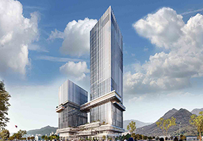 서부산행정복합타운