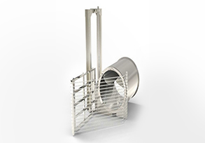 삼락천 유속가속기