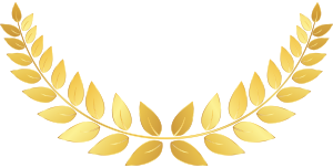 안전관리헌장월계수잎