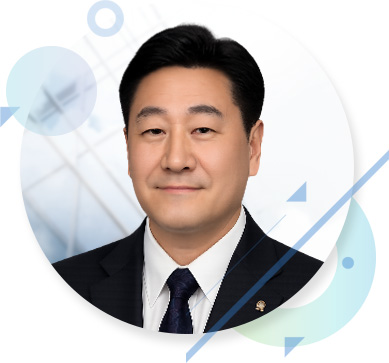 사상구의회 상반기 의장 김종