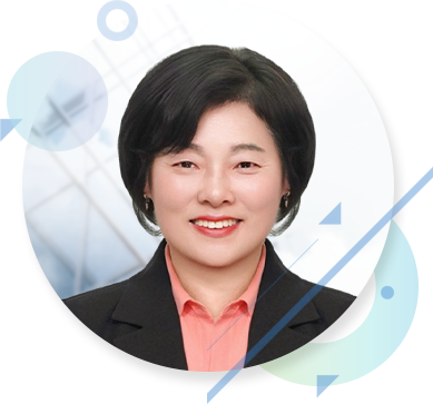 사상구의회의원 김춘화
