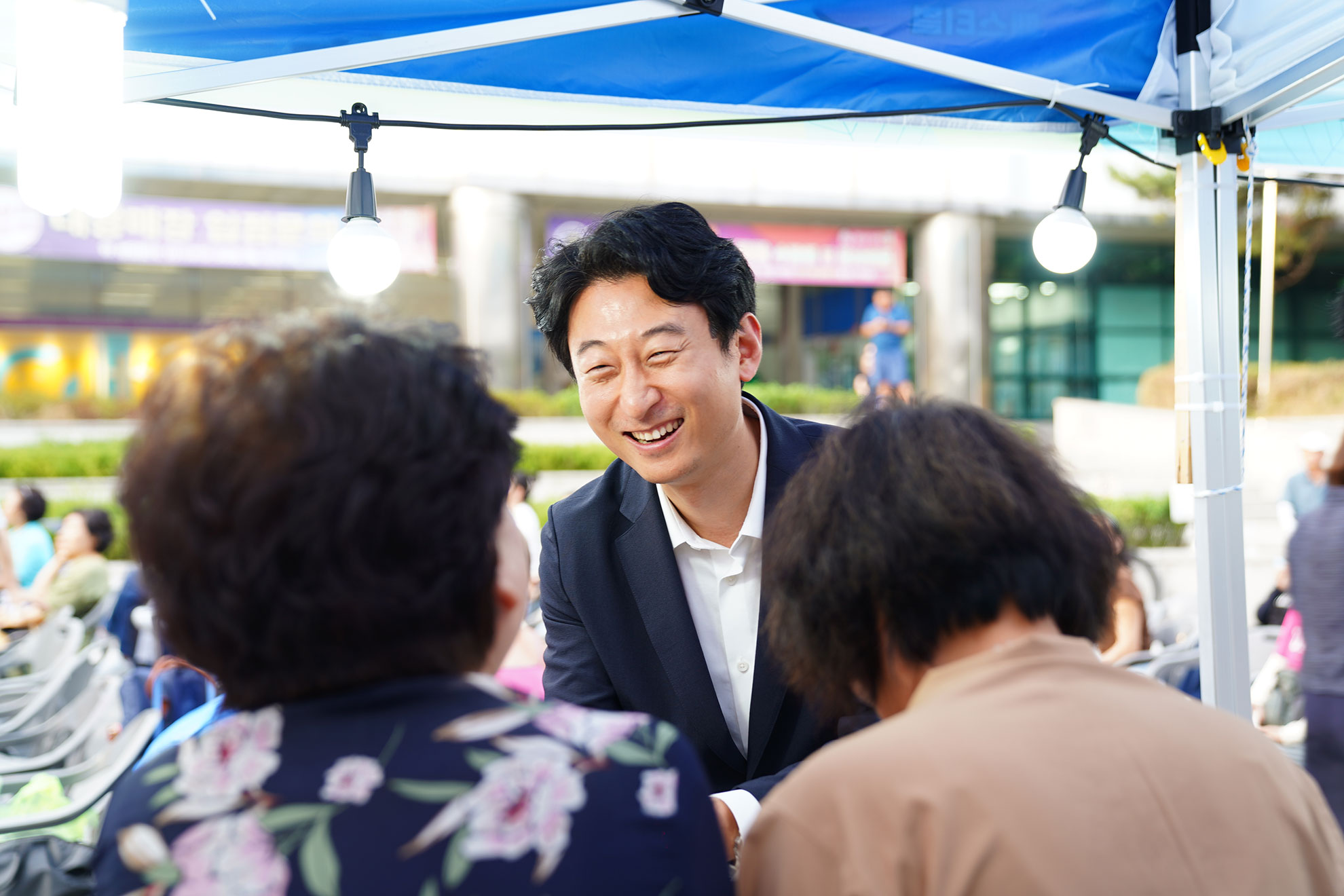 2026 평생학습동아리 페스티벌 참석 사진